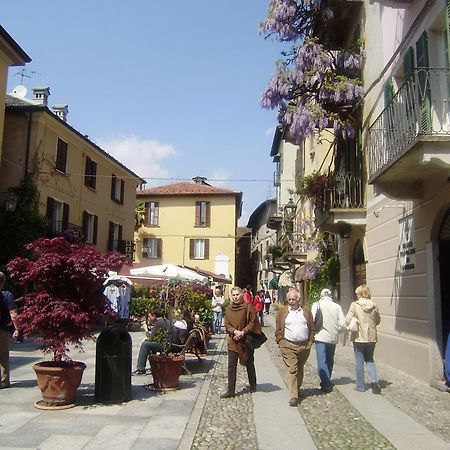 Appartamenti Orta Orta San Giulio Luaran gambar