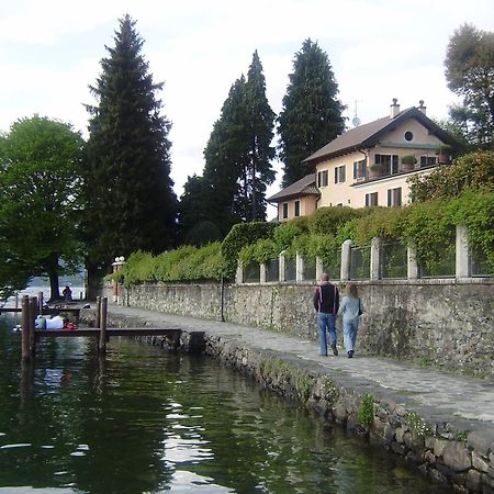 Appartamenti Orta Orta San Giulio Luaran gambar