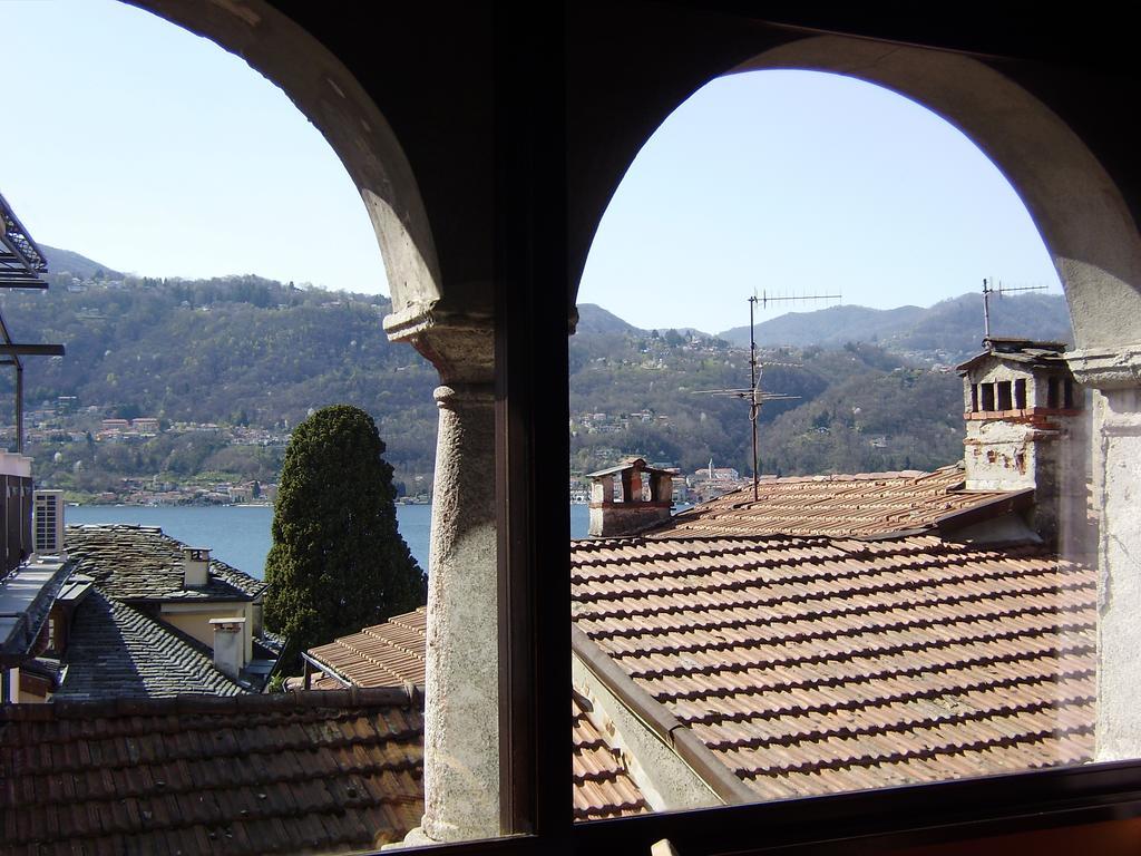 Appartamenti Orta Orta San Giulio Bilik gambar