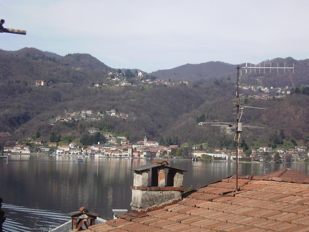 Appartamenti Orta Orta San Giulio Bilik gambar