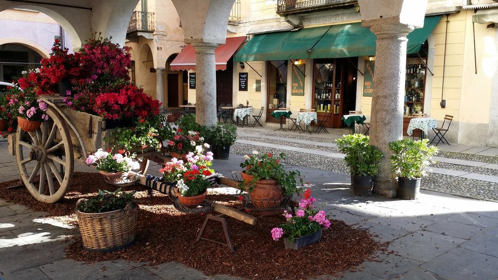 Appartamenti Orta Orta San Giulio Bilik gambar