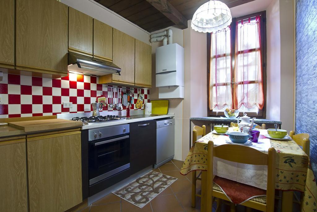 Appartamenti Orta Orta San Giulio Bilik gambar