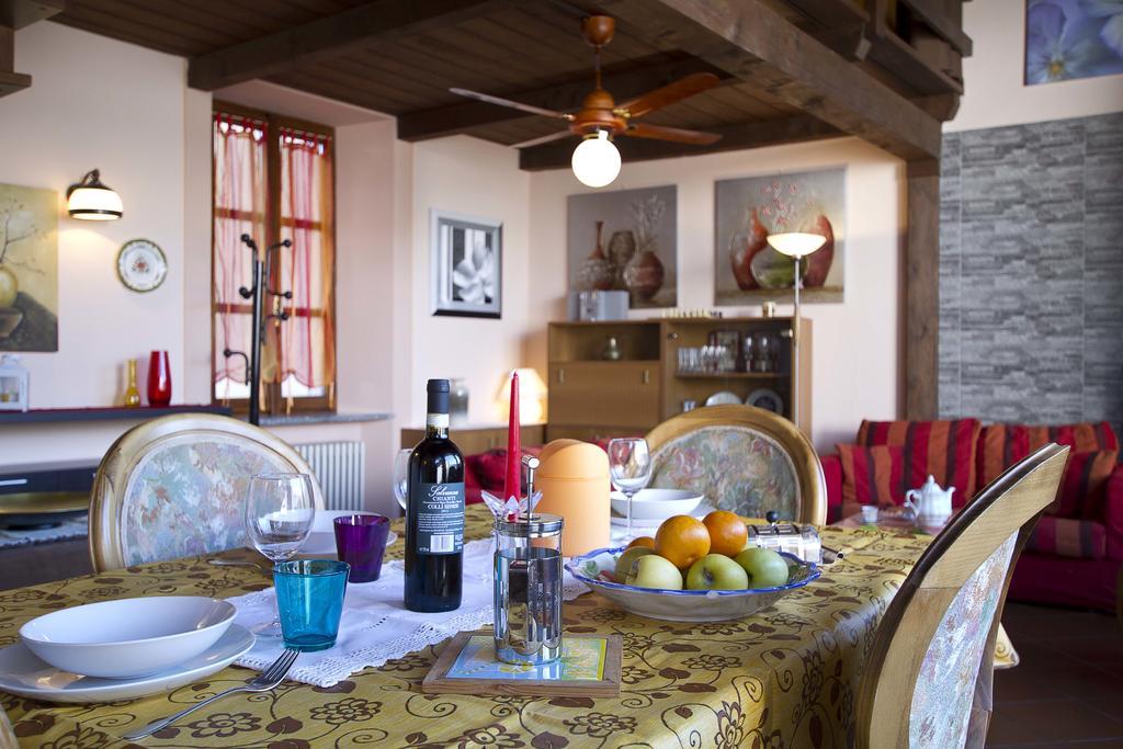 Appartamenti Orta Orta San Giulio Bilik gambar