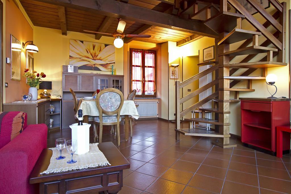 Appartamenti Orta Orta San Giulio Bilik gambar