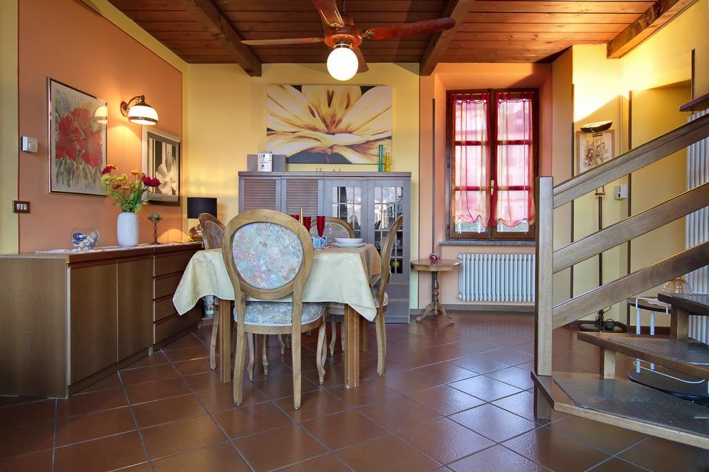 Appartamenti Orta Orta San Giulio Bilik gambar