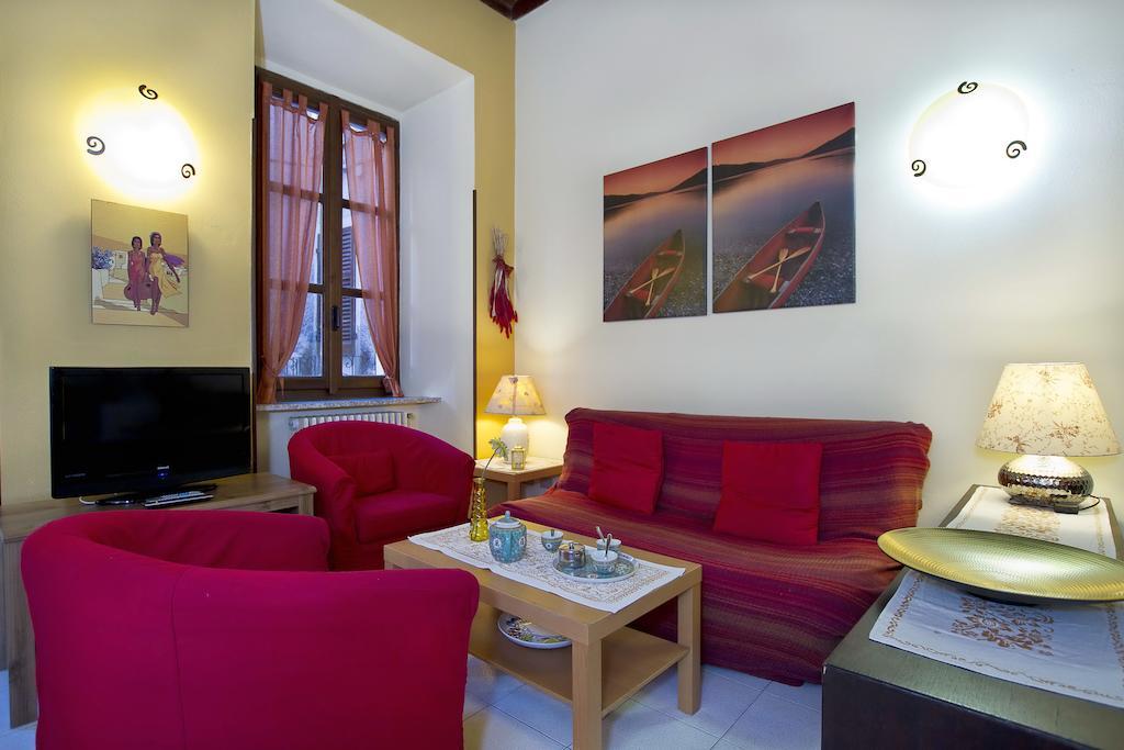 Appartamenti Orta Orta San Giulio Luaran gambar