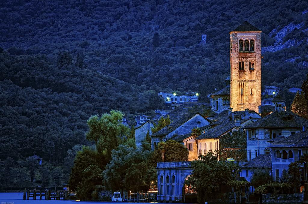 Appartamenti Orta Orta San Giulio Luaran gambar