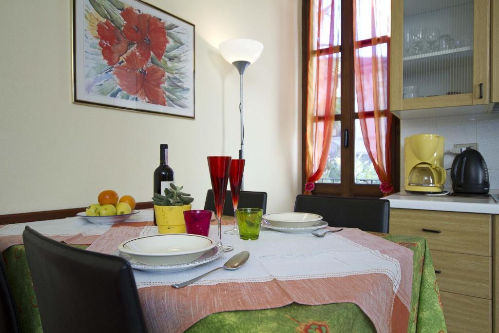 Appartamenti Orta Orta San Giulio Bilik gambar