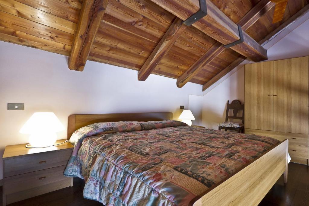 Appartamenti Orta Orta San Giulio Bilik gambar