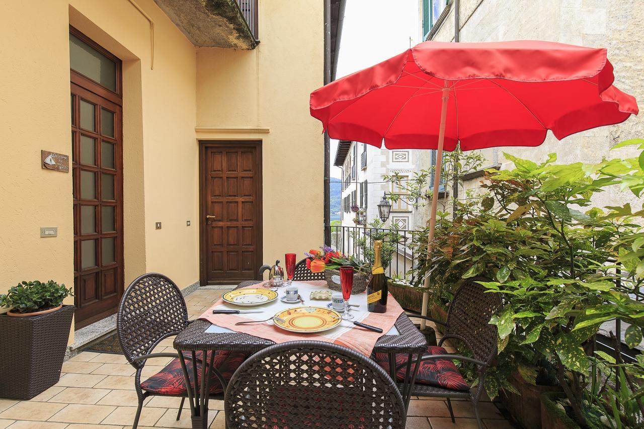 Appartamenti Orta Orta San Giulio Luaran gambar